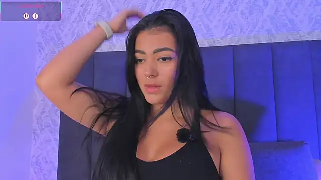 dana hazze online show from December 2025 08:16:02 PM