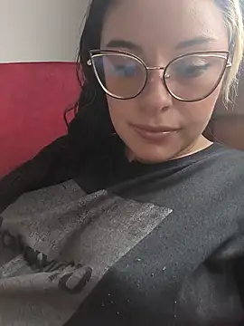 Camila Ord online show from May 2026 09:01:01 PM