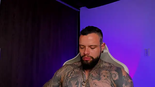 natevillage online show from October 2025 01:16:01 AM