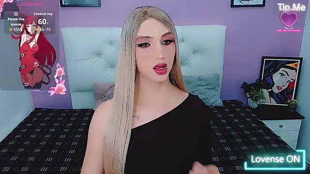  canndy  online show from October 2025 04:32:01 AM