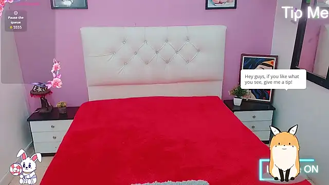 Snapshot of _canndy_ chatting on November 2025 10:37:01 PM canndy online show from November 2025 10:37:01 PM