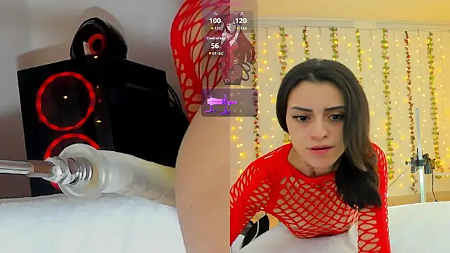 Kitty  Rose   online show from September 2025 10:20:02 AM