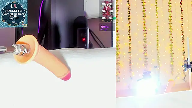 Kitty  Rose   online show from April 2026 10:08:01 AM
