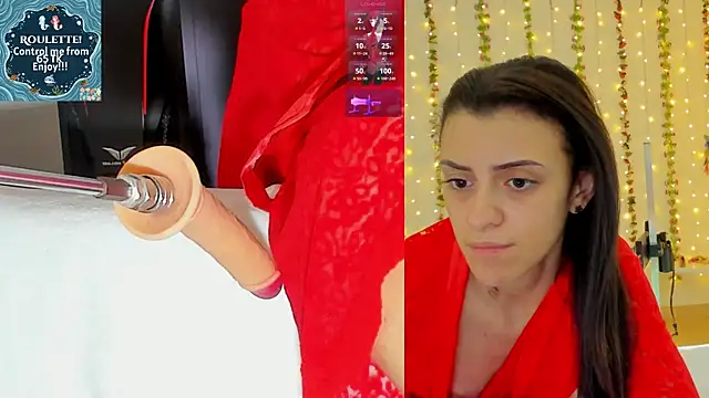 Kitty  Rose   online show from June 2026 10:29:02 AM