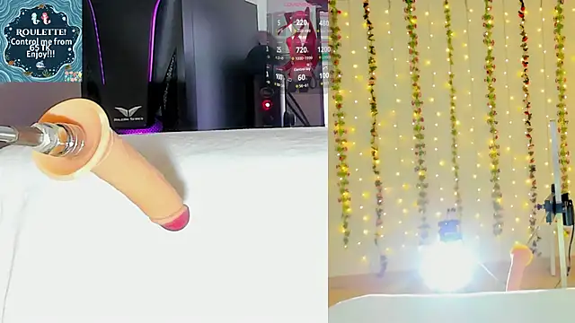 Kitty  Rose   online show from June 2026 02:55:02 PM