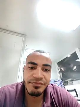 SanChacal5694 online show from December 2025 05:54:01 PM