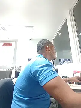 SanChacal5694 online show from March 2026 10:11:01 PM