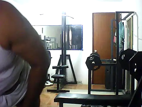 sexigym35 online show from October 2025 09:21:02 PM