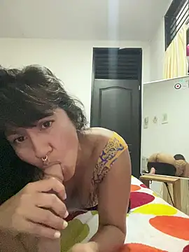 Huitaca  online show from May 2026 04:39:01 AM