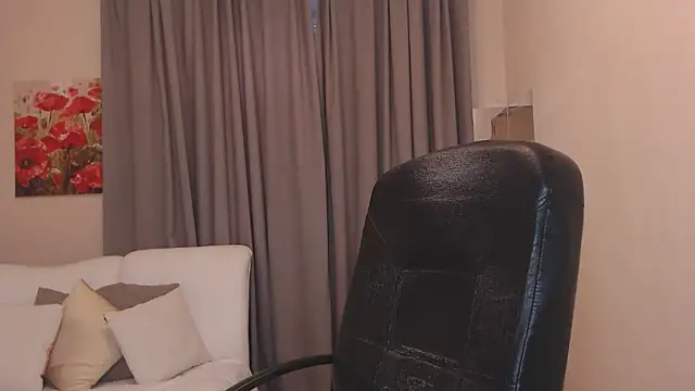 Snapshot of ValeriaSharm chatting on March 2026 03:43:01 AM ValeriaSharm online show from March 2026 03:43:01 AM