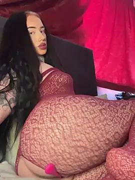 LilyanaRoseMaye online show from May 2026 03:06:01 PM