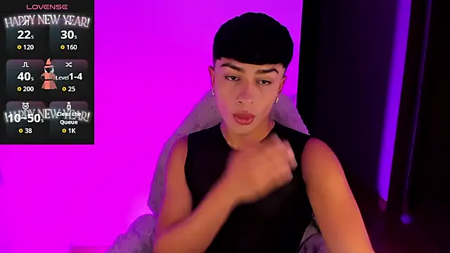 Matheewx m online show from October 2025 02:53:01 AM