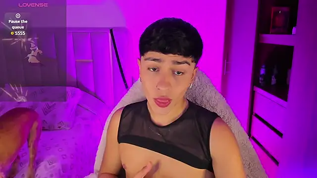 Snapshot of Matheewx_m chatting on March 2026 01:25:01 AM Matheewx m online show from March 2026 01:25:01 AM