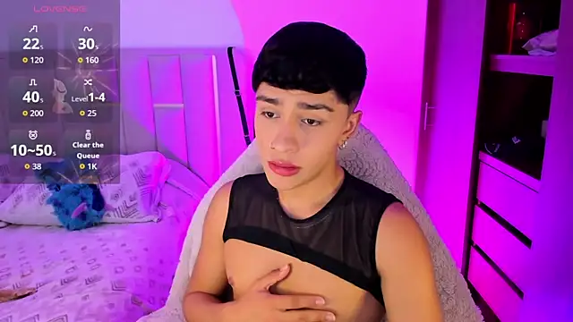 Snapshot of Matheewx_m chatting on March 2026 03:17:01 PM Matheewx m online show from March 2026 03:17:01 PM