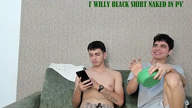 Snapshot of willy_sexxx18 chatting on September 2025 07:25:02 PM willy sexxx18 online show from September 2025 07:25:02 PM