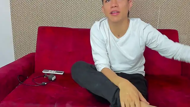 willy sexxx18 online show from January 2026 08:07:01 PM