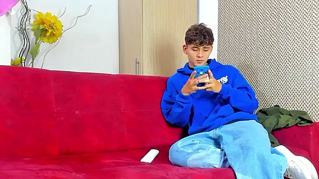 willy sexxx18 online show from February 2026 07:37:02 PM