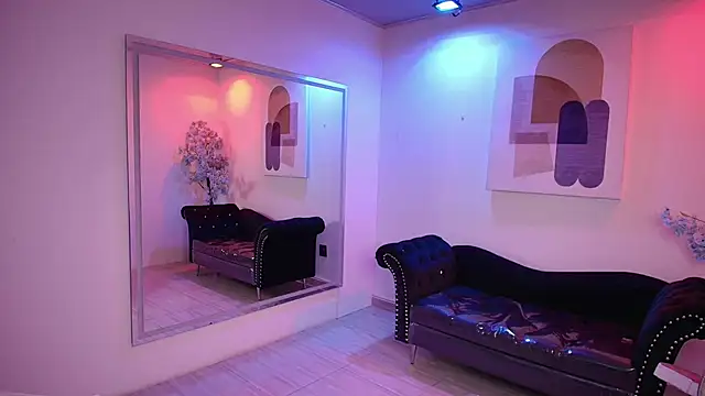 Infernus vana666 online show from October 2025 11:40:01 AM