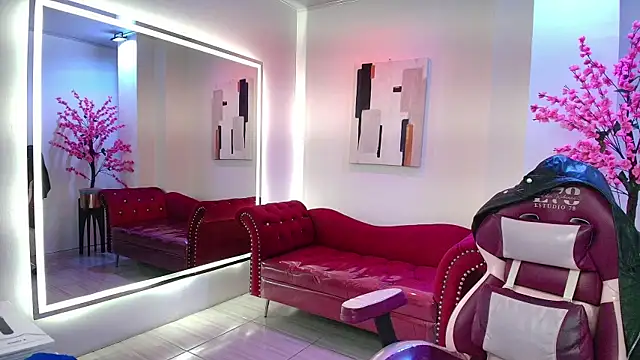 Infernus vana666 online show from October 2025 07:32:01 PM