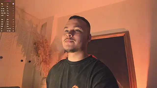 JamesCarter77 online show from April 2026 06:42:02 AM