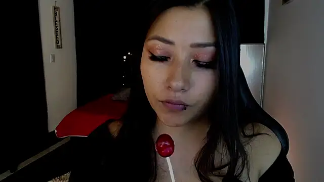 Snapshot of Mia_1120 chatting on September 2025 11:38:01 PM Mia 1120 online show from September 2025 11:38:01 PM