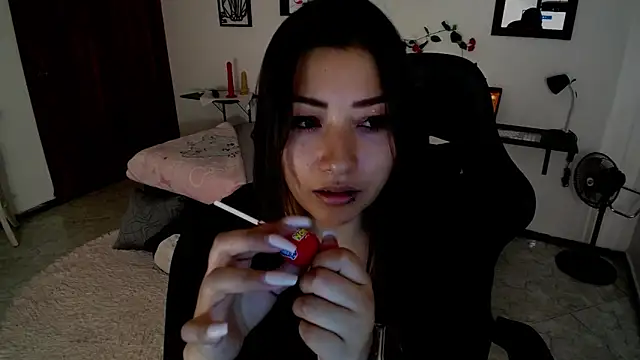 Snapshot of Mia_1120 chatting on October 2025 05:09:01 PM Mia 1120 online show from October 2025 05:09:01 PM