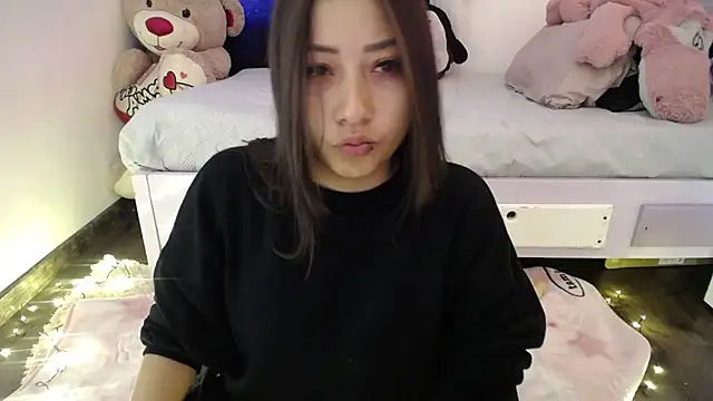 Snapshot of Mia_1120 chatting on November 2025 06:22:02 PM Mia 1120 online show from November 2025 06:22:02 PM