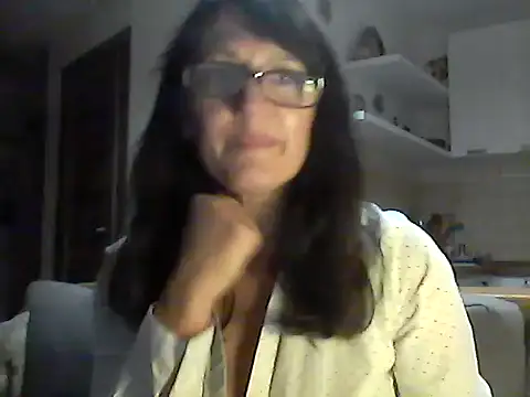 Elena48324 online show from October 2025 05:43:02 PM