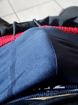  SamuraiXx online show from September 2025 07:04:02 PM