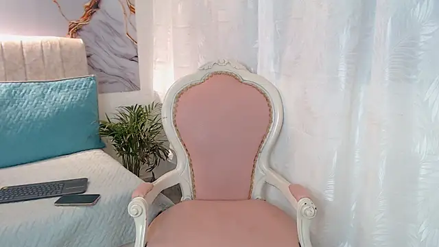 Snapshot of _Tiffany1 chatting on October 2025 06:41:02 PM Tiffany1 online show from October 2025 06:41:02 PM