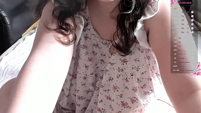 alice allens online show from April 2026 06:51:01 AM