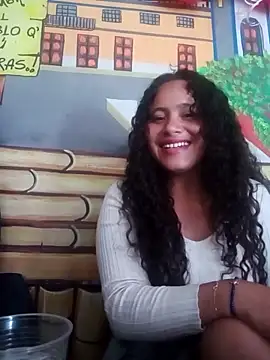 Yaya watson online show from September 2025 08:32:02 PM