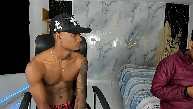 AbonySex69 online show from April 2026 03:20:01 AM