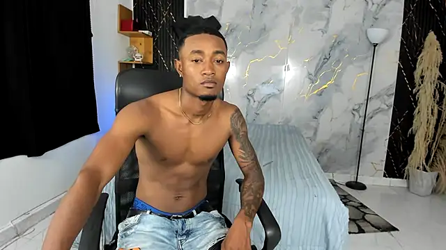 AbonySex69 online show from June 2026 04:46:01 AM