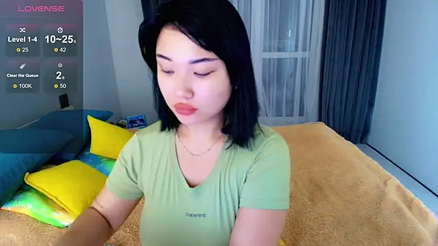 hwa rin online show from September 2025 03:16:02 PM