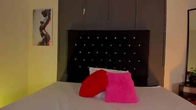 Zafiro  Brown online show from March 2026 08:05:02 PM