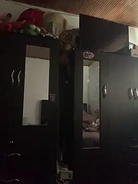 Dafne Mel online show from February 2026 04:47:02 PM