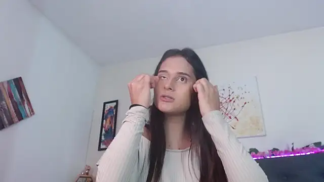 valentini villa online show from October 2025 07:24:02 PM