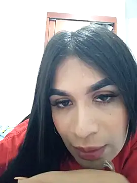 Silvana-Castro online show from September 2025 08:41:02 PM