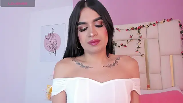Silvana-Castro online show from September 2025 11:23:02 AM