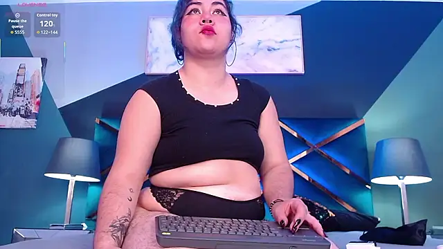 Lilih golden online show from February 2026 11:38:02 AM