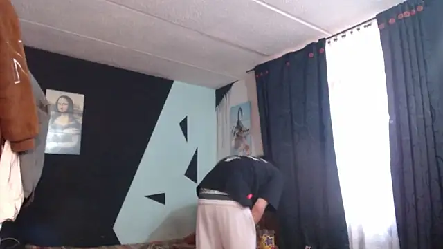 Snapshot of malek_xarx_ chatting on October 2025 10:10:01 PM malek xarx online show from October 2025 10:10:01 PM