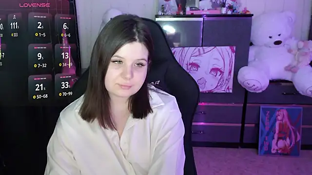 AmyVibess online show from February 2026 08:07:02 PM