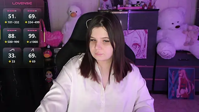 AmyVibess online show from March 2026 06:05:02 PM