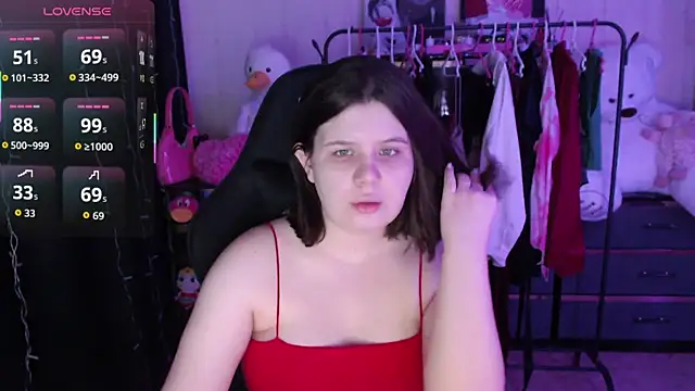 AmyVibess online show from May 2026 06:03:01 PM