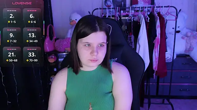 AmyVibess online show from May 2026 06:16:02 PM