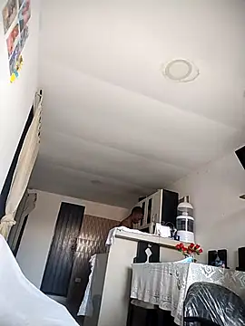 Jhoan Simply online show from March 2026 08:09:01 PM