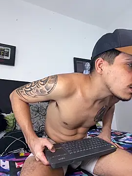 Luke Stone online show from January 2026 09:07:02 PM