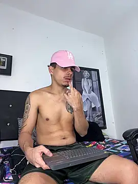 Luke Stone online show from January 2026 12:01:02 AM