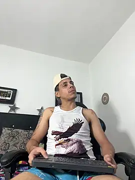 Snapshot of Luke_Stone chatting on June 2026 06:45:02 PM Luke Stone online show from June 2026 06:45:02 PM